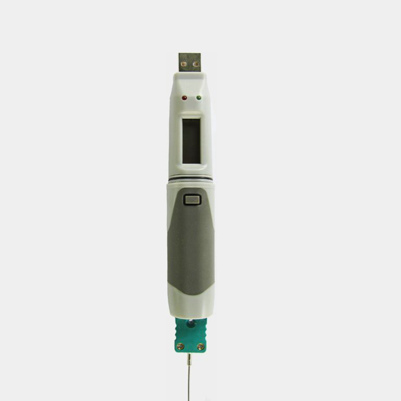Datenlogger, Low-Cost