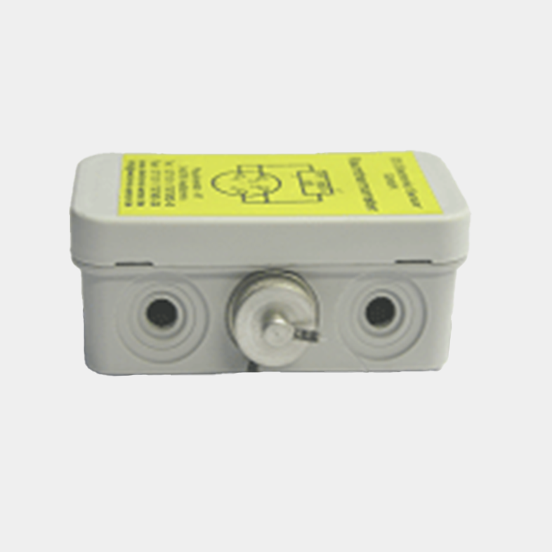 Raumwiderstands­thermometer