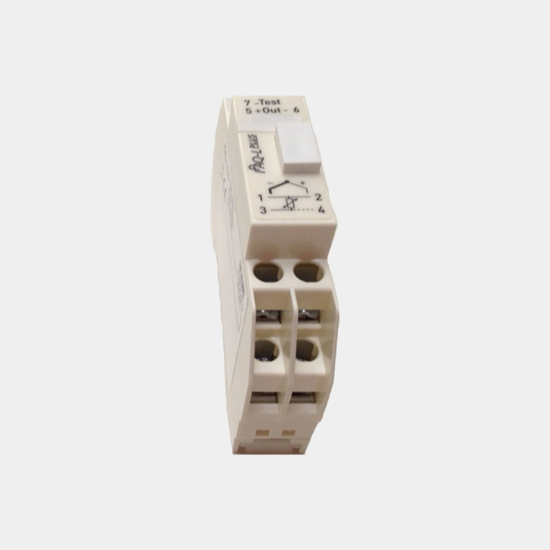 Temperatur-Transmitter 3, 4-Leiter
