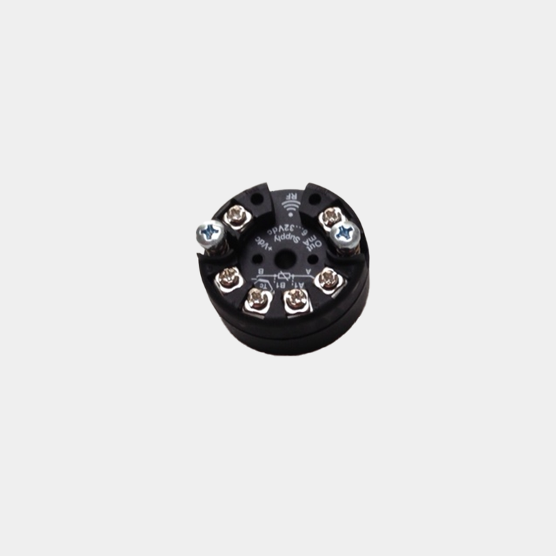 Temperatur-Transmitter 2-Leiter