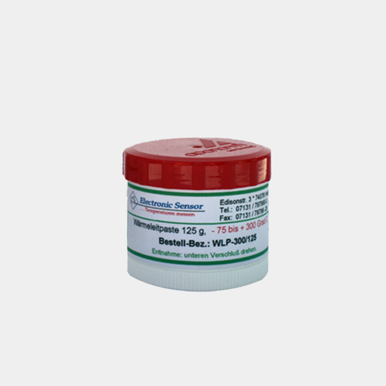 Wärmeleitpaste 125g
