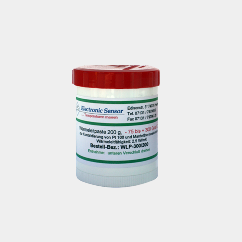 Wärmeleitpaste 200g