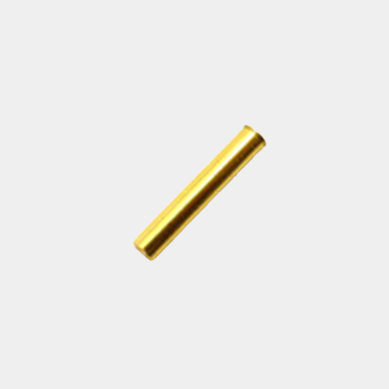 Federstift-Thermoelemente - Federstifthülse