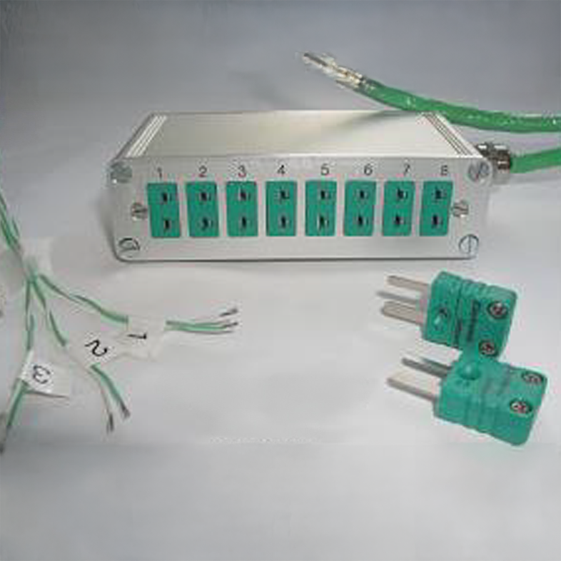 Thermokabelbox