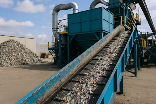 Circular Economy